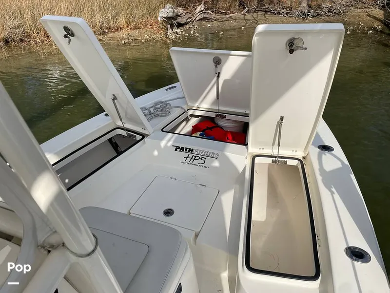 Slide: The Image of Pathfinder 2300 HPS 2012 - 16167193