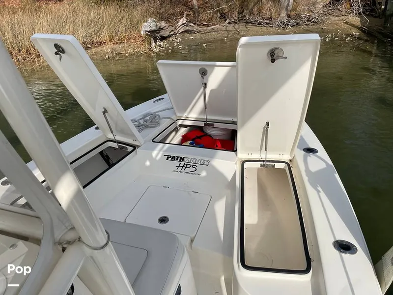 Slide: The Image of Pathfinder 2300 HPS 2012 - 16167194