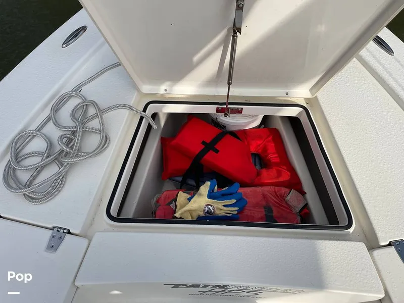 Slide: The Image of Pathfinder 2300 HPS 2012 - 16167195