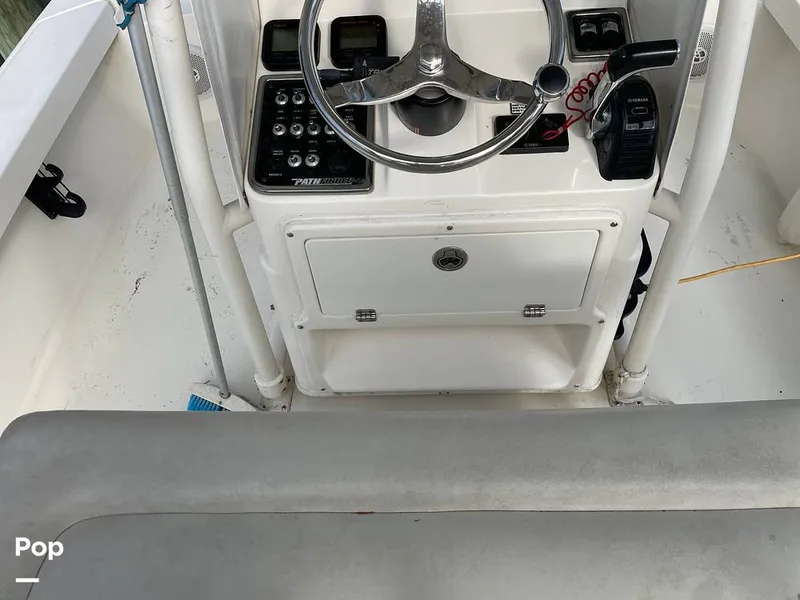 Slide: The Image of Pathfinder 2300 HPS 2012 - 16167199