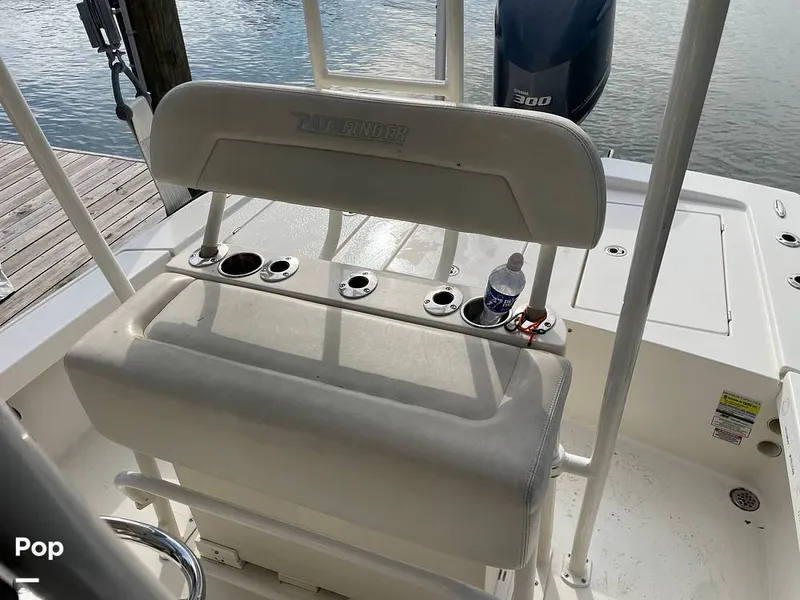 Slide: The Image of Pathfinder 2300 HPS 2012 - 16167200