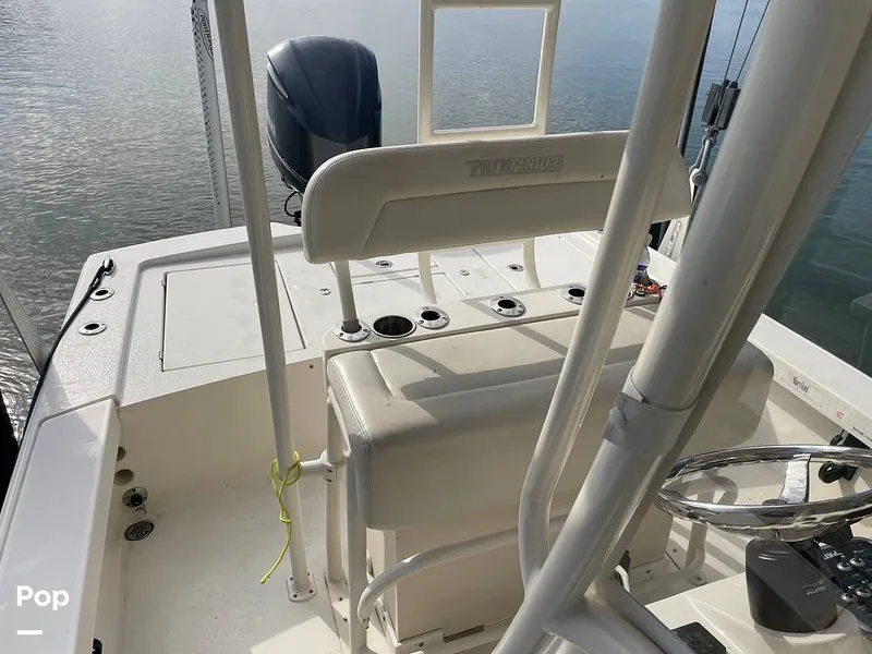 Slide: The Image of Pathfinder 2300 HPS 2012 - 16167201