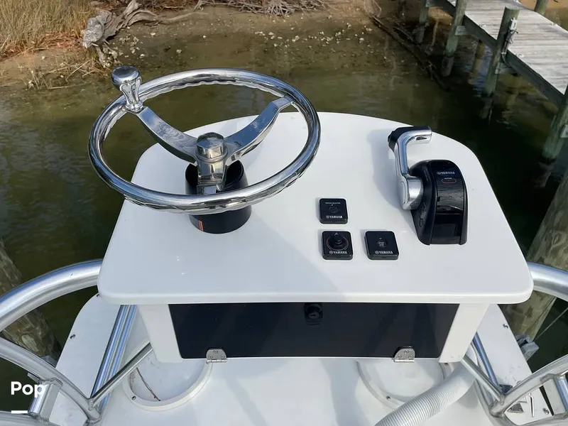 Slide: The Image of Pathfinder 2300 HPS 2012 - 16167202