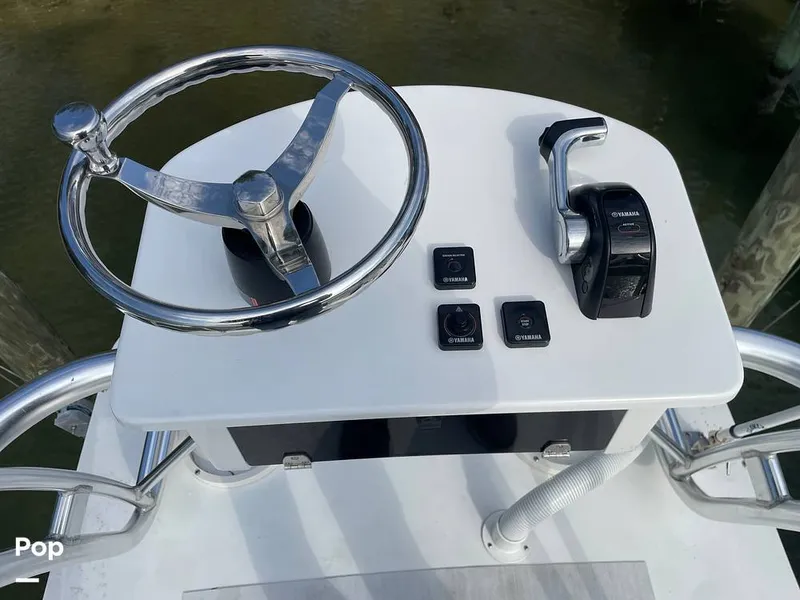 Slide: The Image of Pathfinder 2300 HPS 2012 - 16167205