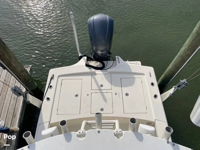 Slide: The Image of Pathfinder 2300 HPS 2012 - 16167203