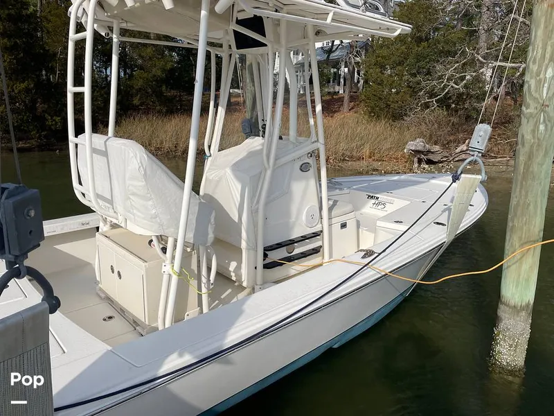 Slide: The Image of Pathfinder 2300 HPS 2012 - 16167177