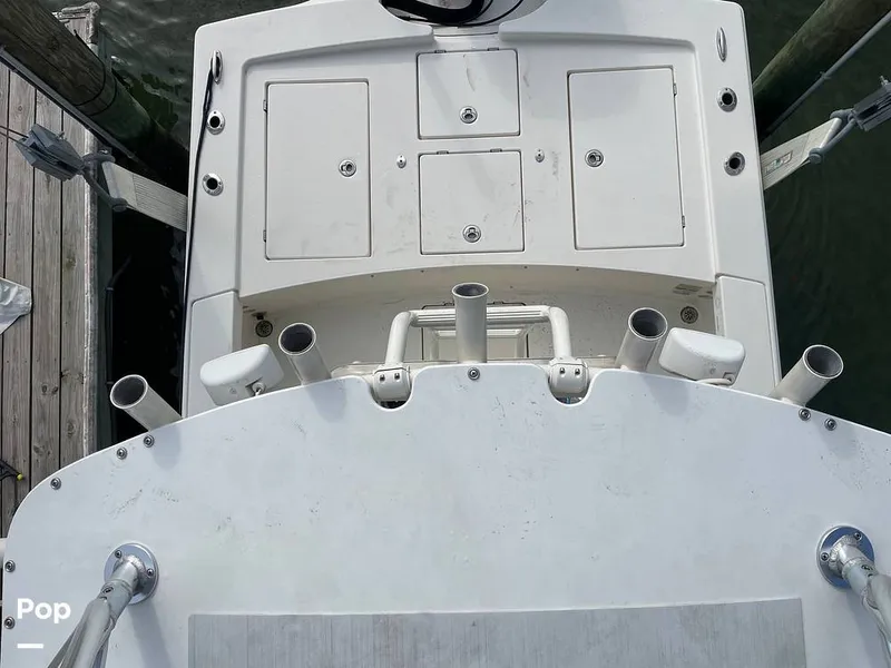 Slide: The Image of Pathfinder 2300 HPS 2012 - 16167208