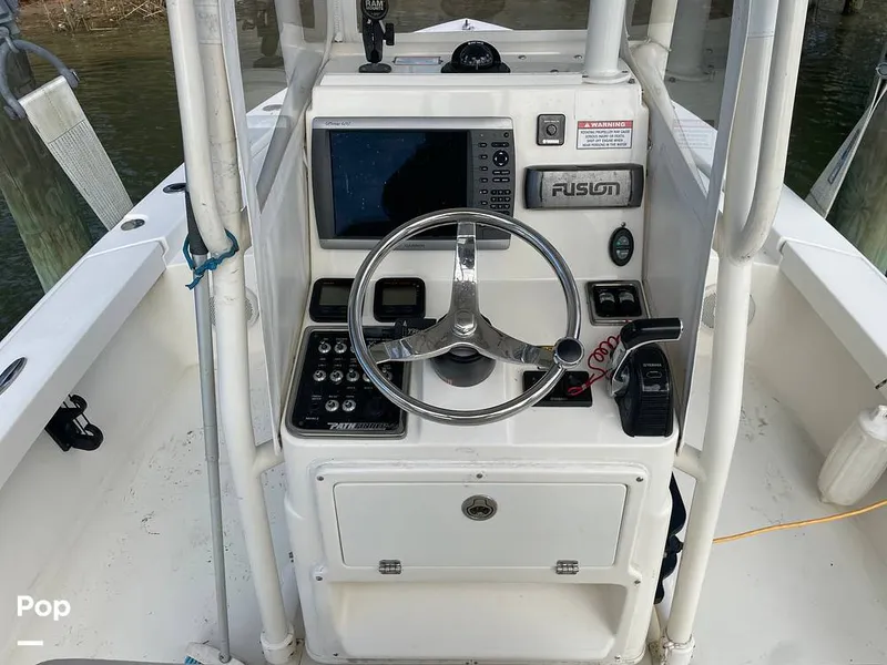 Slide: The Image of Pathfinder 2300 HPS 2012 - 16167211