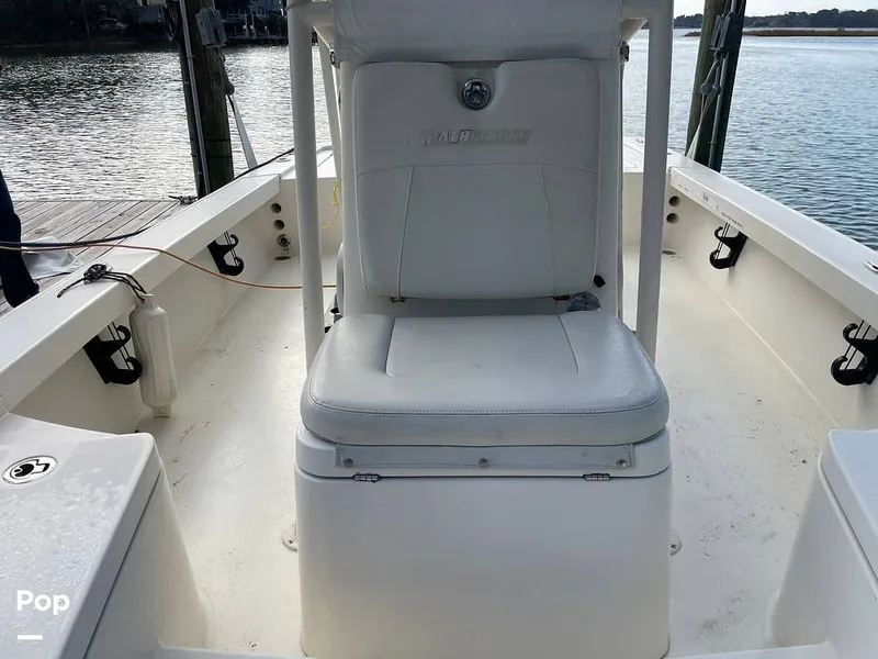 Slide: The Image of Pathfinder 2300 HPS 2012 - 16167212