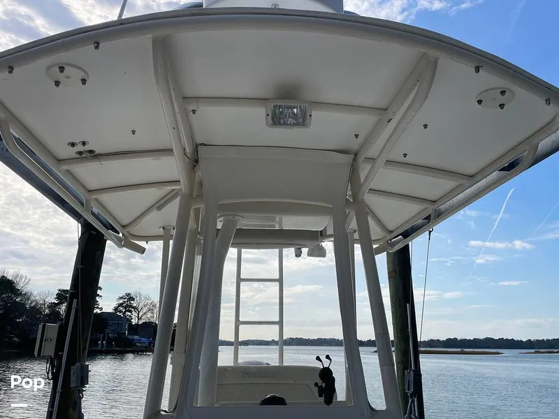 Slide: The Image of Pathfinder 2300 HPS 2012 - 16167216