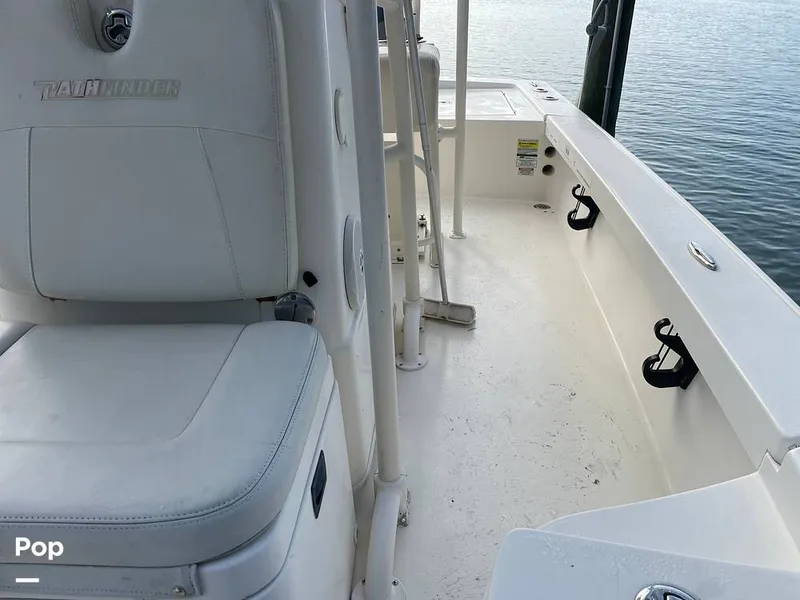 Slide: The Image of Pathfinder 2300 HPS 2012 - 16167220