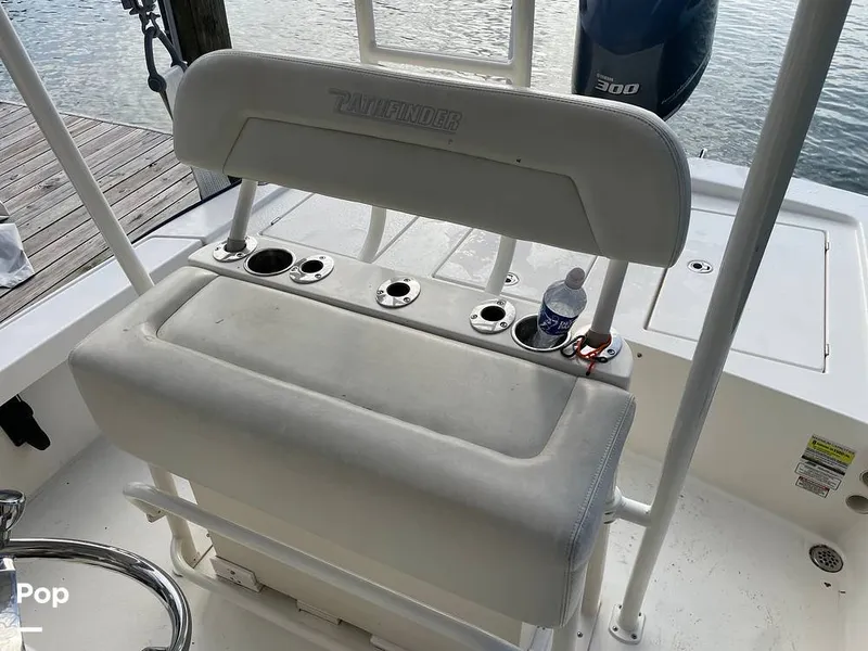 Slide: The Image of Pathfinder 2300 HPS 2012 - 16167222