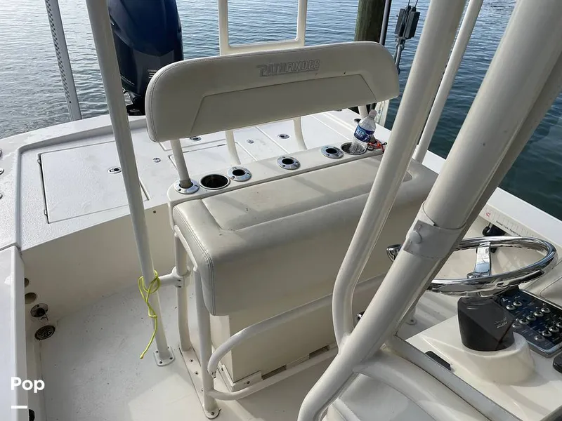 Slide: The Image of Pathfinder 2300 HPS 2012 - 16167223