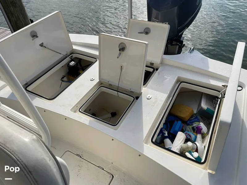 Slide: The Image of Pathfinder 2300 HPS 2012 - 16167224