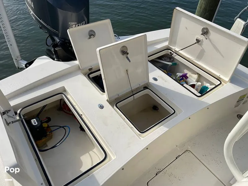 Slide: The Image of Pathfinder 2300 HPS 2012 - 16167225