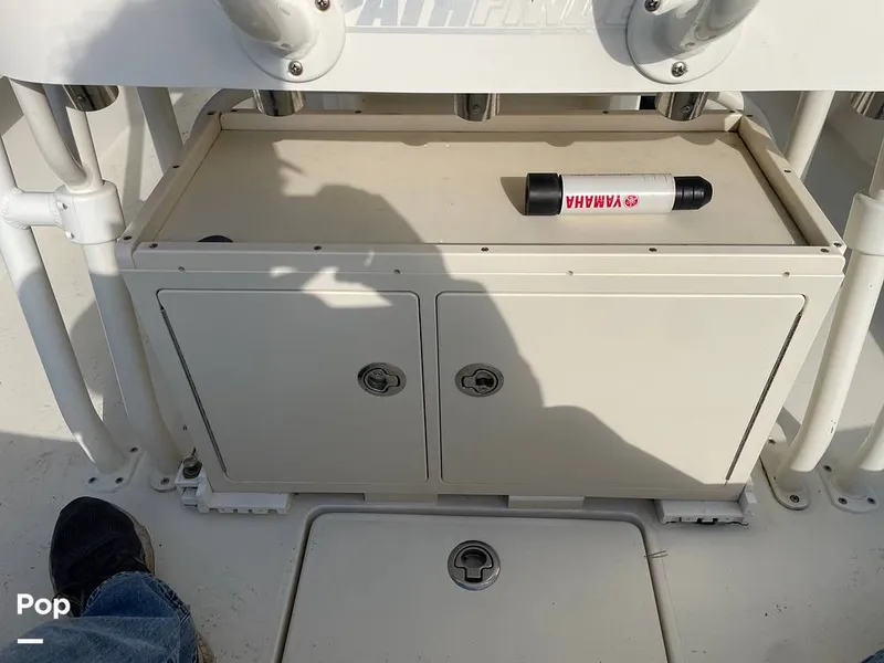 Slide: The Image of Pathfinder 2300 HPS 2012 - 16167226