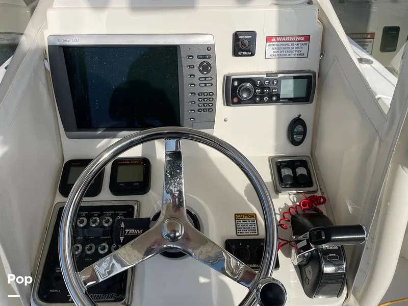 Slide: The Image of Pathfinder 2300 HPS 2012 - 16167228