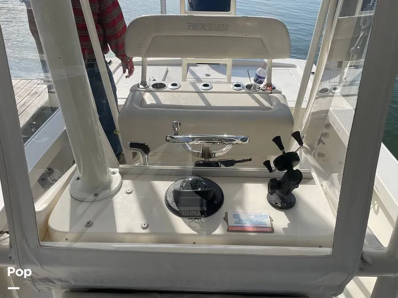 Slide: The Image of Pathfinder 2300 HPS 2012 - 16167233