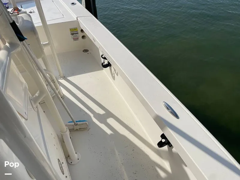 Slide: The Image of Pathfinder 2300 HPS 2012 - 16167234