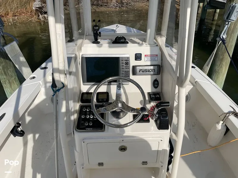 Slide: The Image of Pathfinder 2300 HPS 2012 - 16167237