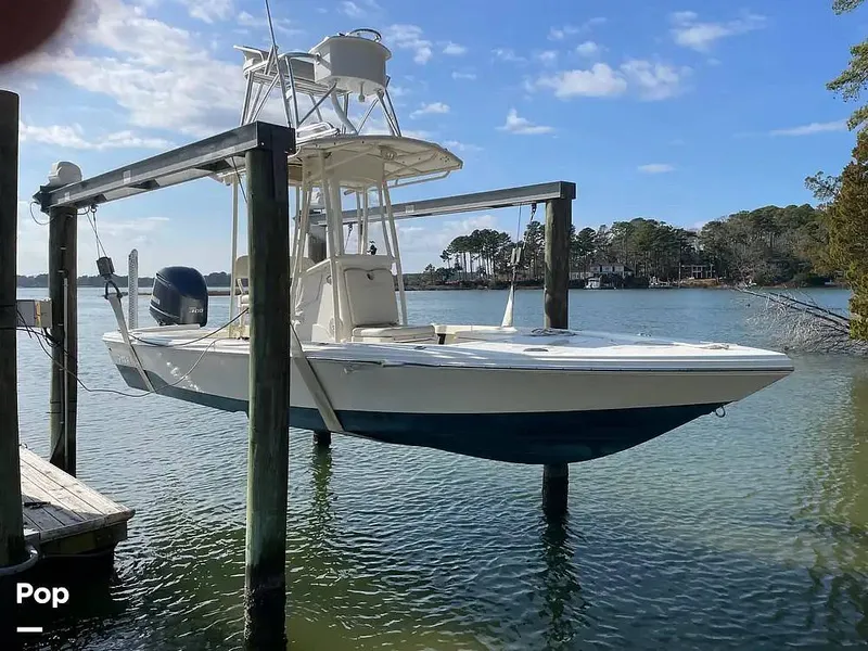 Slide: The Image of Pathfinder 2300 HPS 2012 - 16167705