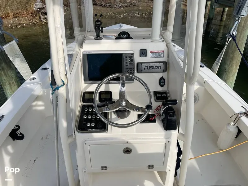 Slide: The Image of Pathfinder 2300 HPS 2012 - 16167180