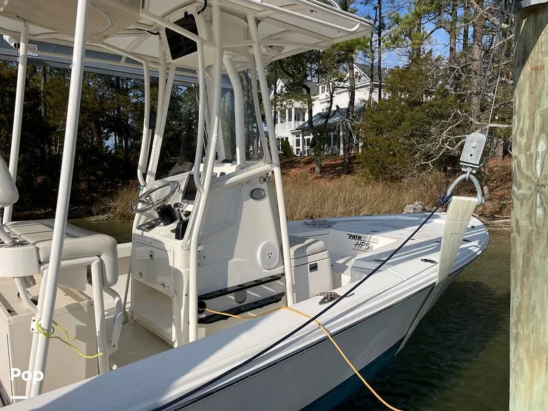 Slide: The Image of Pathfinder 2300 HPS 2012 - 16167246