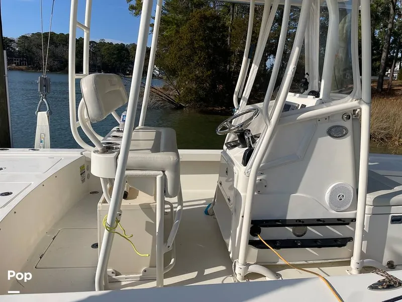 Slide: The Image of Pathfinder 2300 HPS 2012 - 16167248