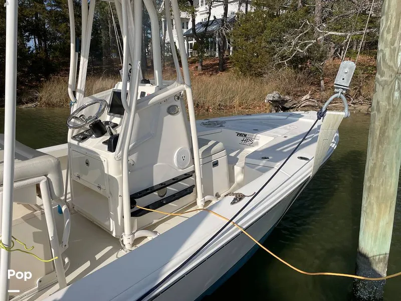 Slide: The Image of Pathfinder 2300 HPS 2012 - 16167251