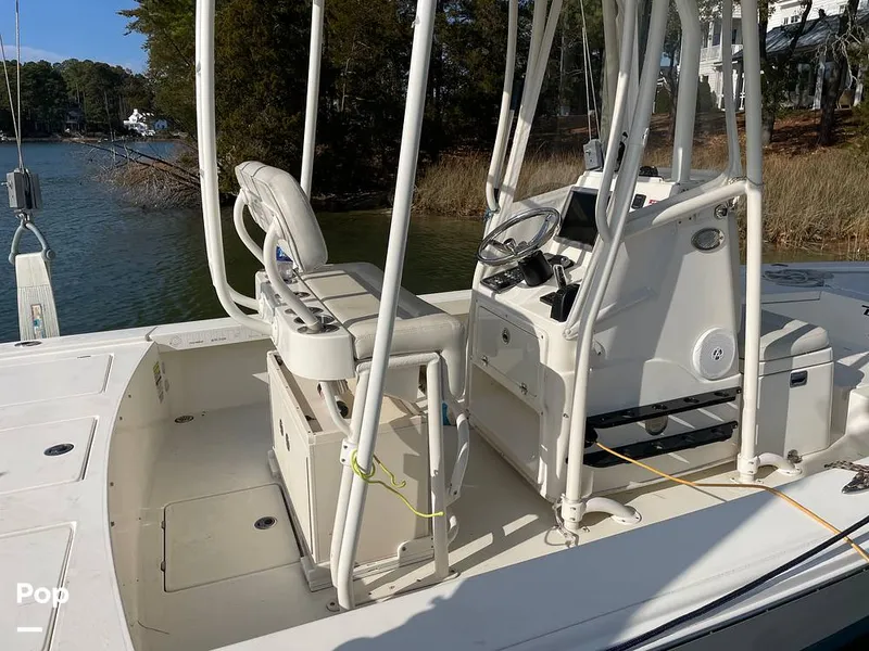 Slide: The Image of Pathfinder 2300 HPS 2012 - 16167253