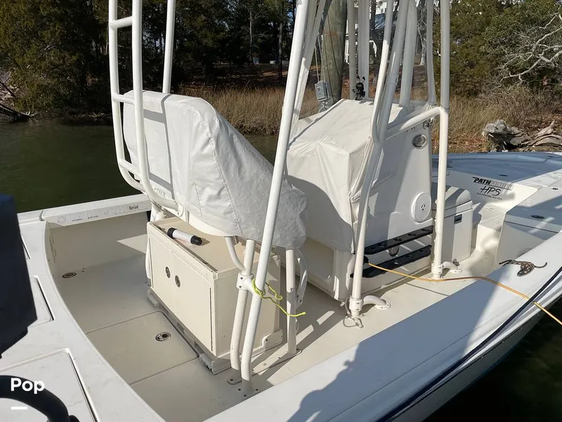 Slide: The Image of Pathfinder 2300 HPS 2012 - 16167255