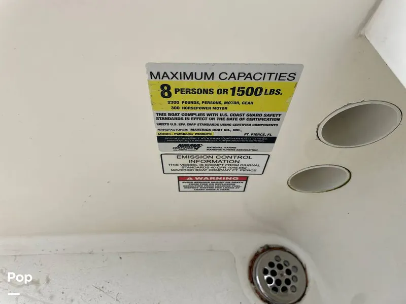 Slide: The Image of Pathfinder 2300 HPS 2012 - 16167196