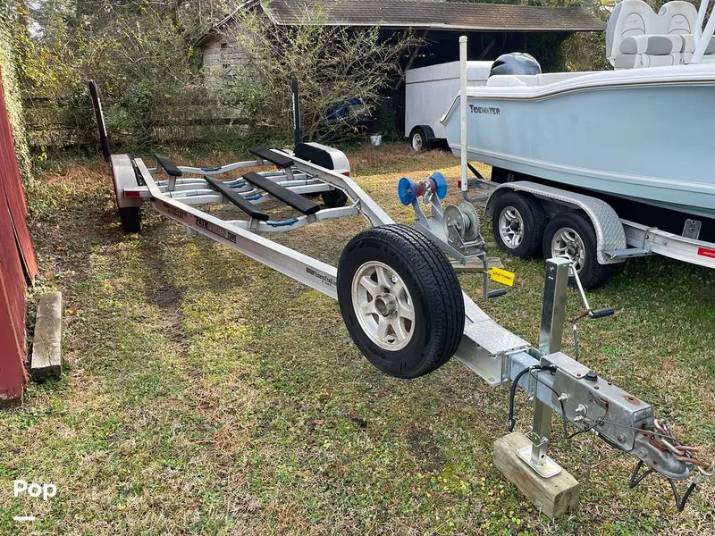 Slide: The Image of Pathfinder 2300 HPS 2012 - 16167168