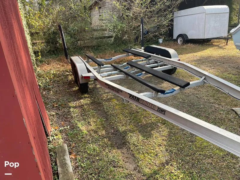 Slide: The Image of Pathfinder 2300 HPS 2012 - 16167172