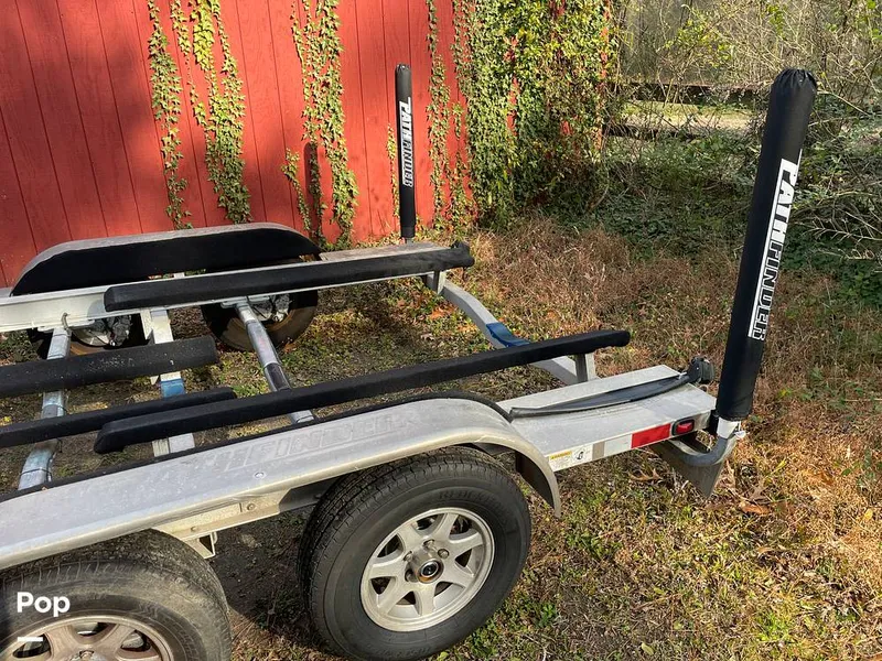 Slide: The Image of Pathfinder 2300 HPS 2012 - 16167170