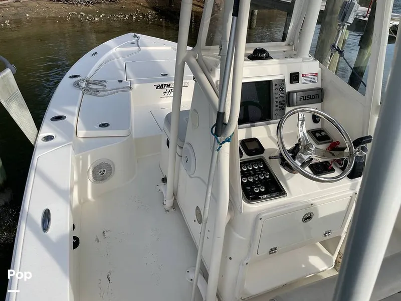 Slide: The Image of Pathfinder 2300 HPS 2012 - 16167182