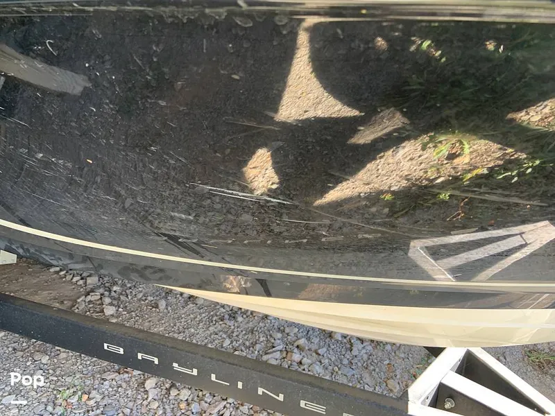 Slide: The Image of Dock Rash - 16060359