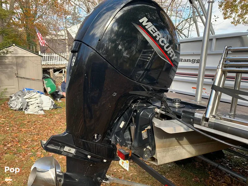 Slide: The Image of Ranger Reata RP220C 2020 - 16014786