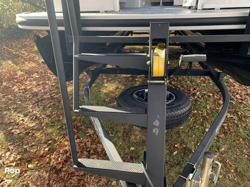 Slide: The Image of Boarding Steps - 16014790