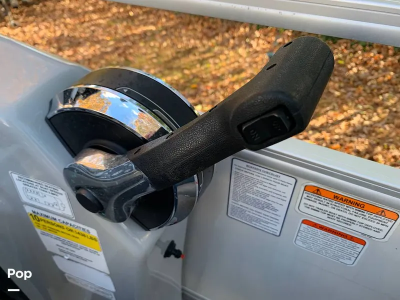 Slide: The Image of Ranger Reata RP220C 2020 - 16014827