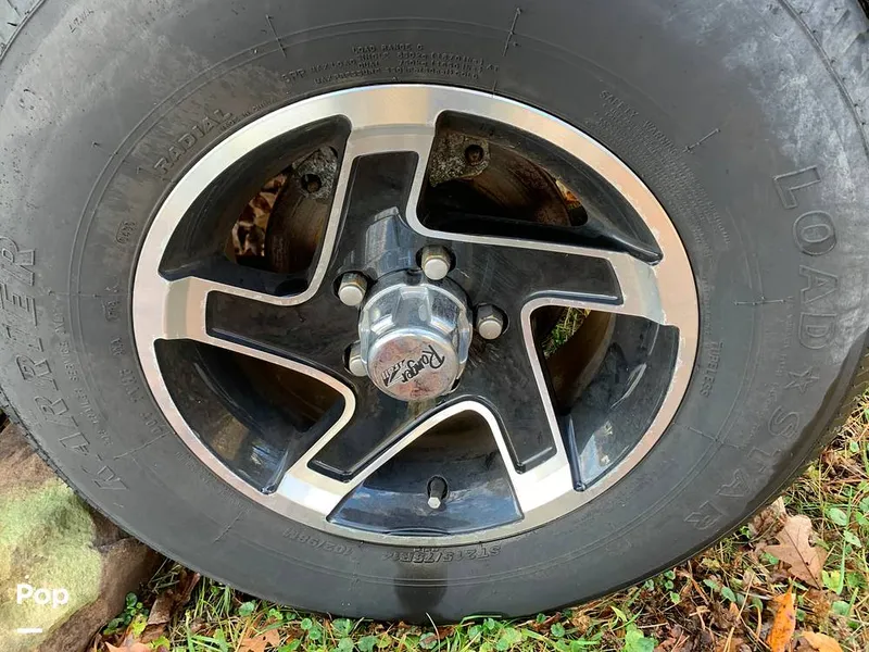 Slide: The Image of Custom Wheels - 16014783