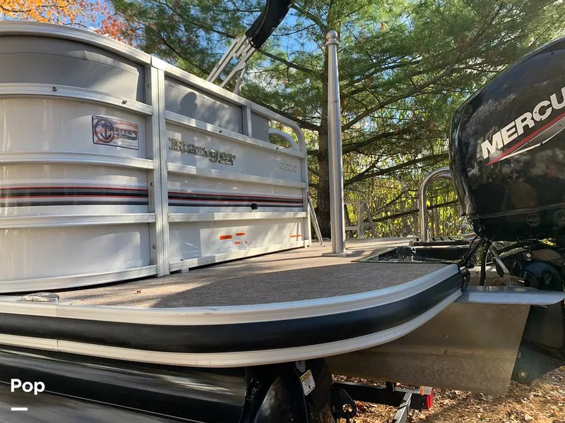 Slide: The Image of Swim Platform - 16014803