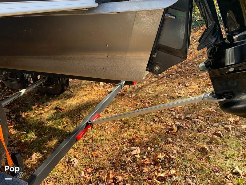 Slide: The Image of Ranger Boats Reata RP220C 2020 - 16014805