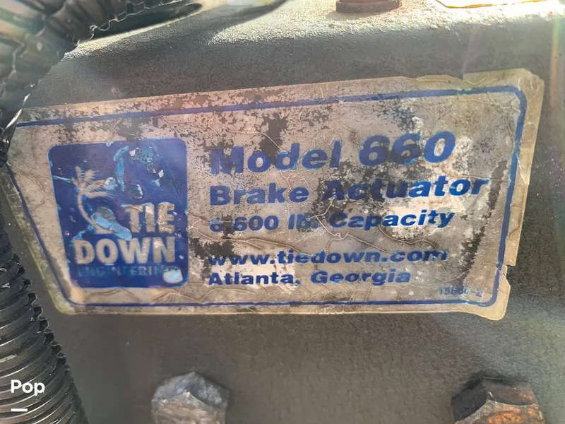 Slide: The Image of Surge Brakes - 16014781