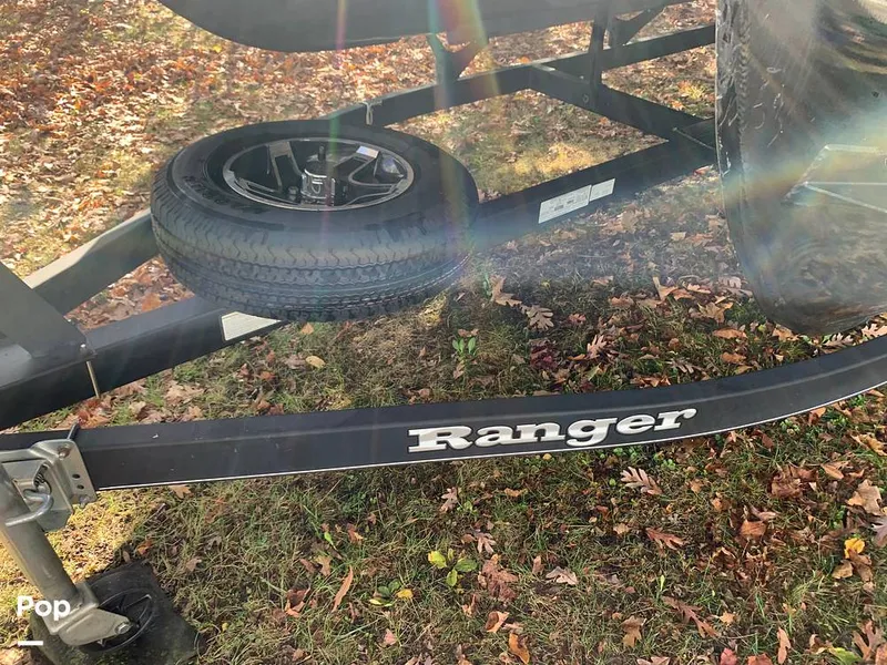 Slide: The Image of Spare Tire Kit - 16014794