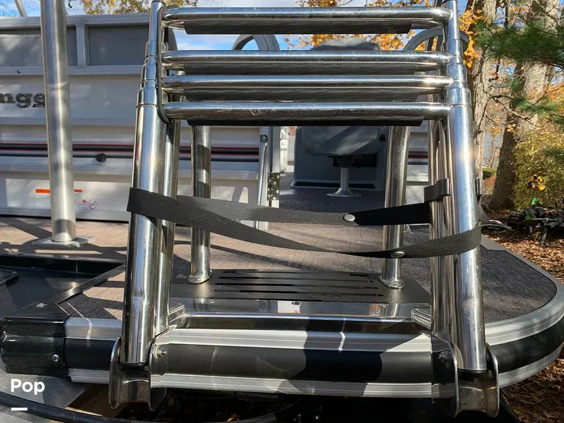 Slide: The Image of Swim Ladder ( Stern ) - 16014810