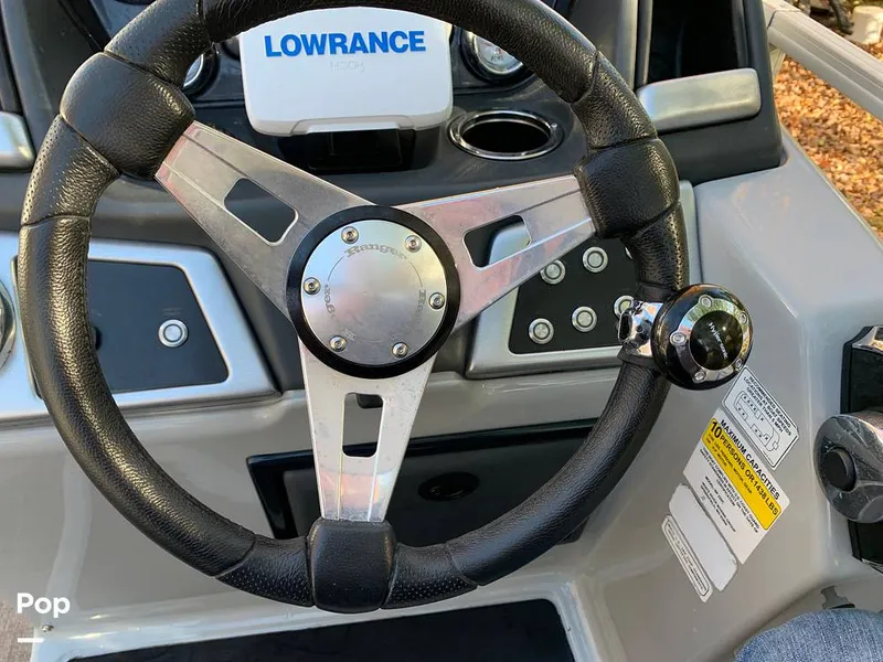 Slide: The Image of Steering Wheel Knob - 16014830