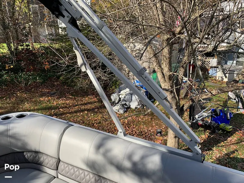 Slide: The Image of Ranger Boats Reata RP220C 2020 - 16014834