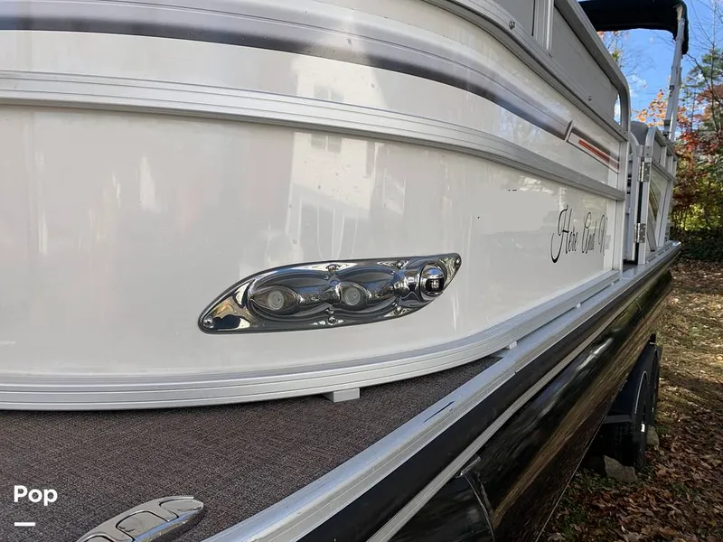 Slide: The Image of LED Lights - 16014795