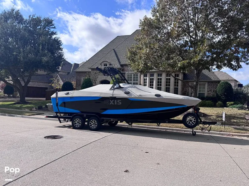 Slide: The Image of Axis A24 2022 - 16056215